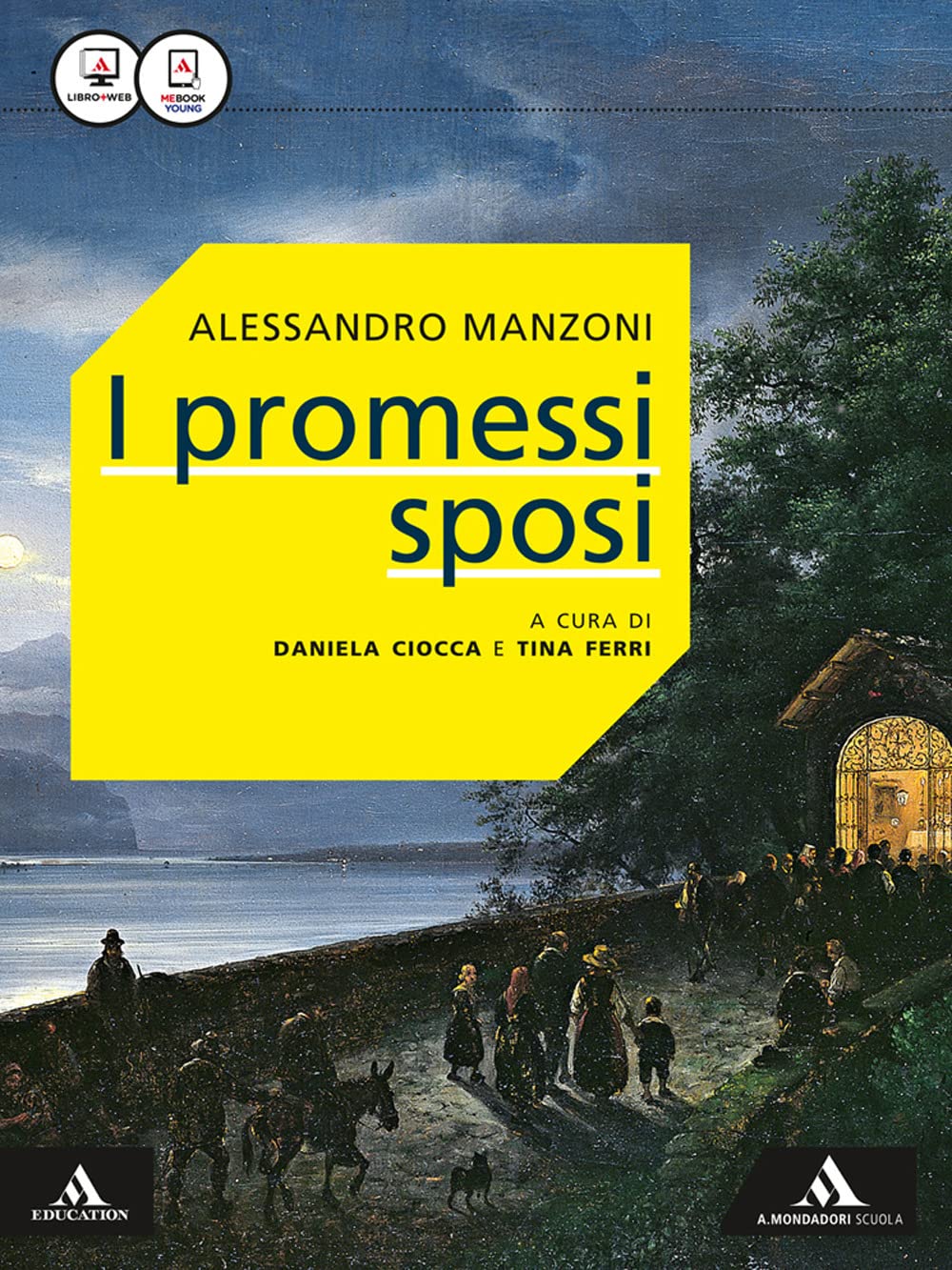 I promessi sposi. Con espansione online Classics
