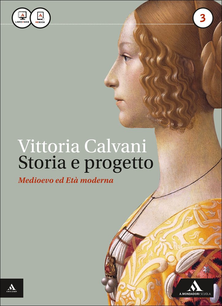 Storia e progetto. Con Storia alimentazione. Per gli Ist. professionali. Con e-book. Con espansione online (Vol. 3) Study Guides