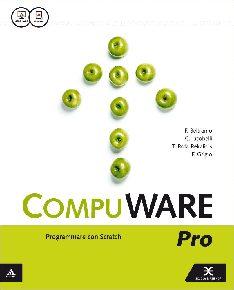 Compuware pro. Per gli Ist. tecnici e professionali. Con e-book. Con espansione online book