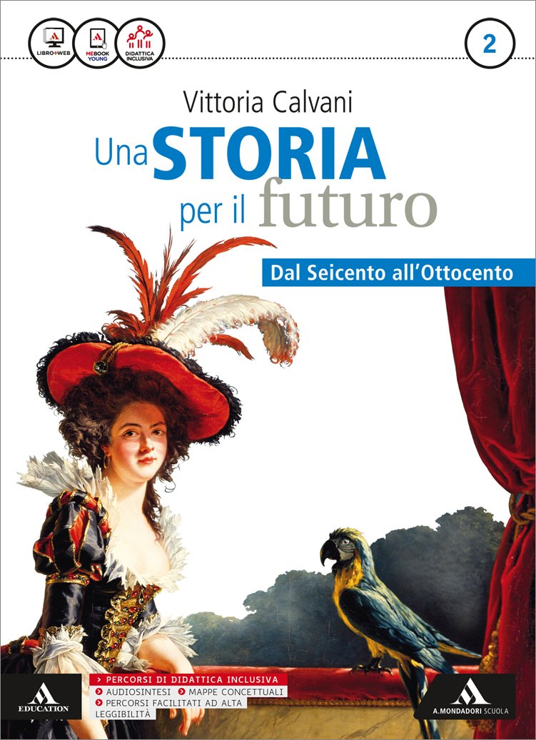 Storia futuro. Atlante. Per gli Ist. tecnici. Con e-book. Con espansione online (Vol. 2) Professional & Reference Books