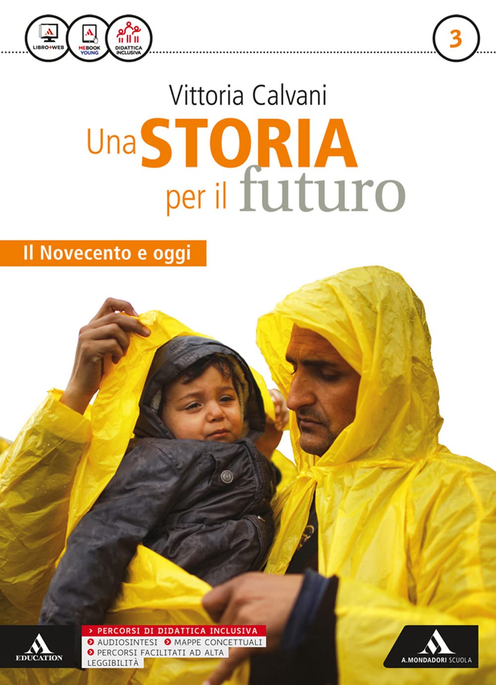 Storia futuro. Atlante. Per gli Ist. tecnici. Con e-book. Con espansione online (Vol. 3) Study Guides