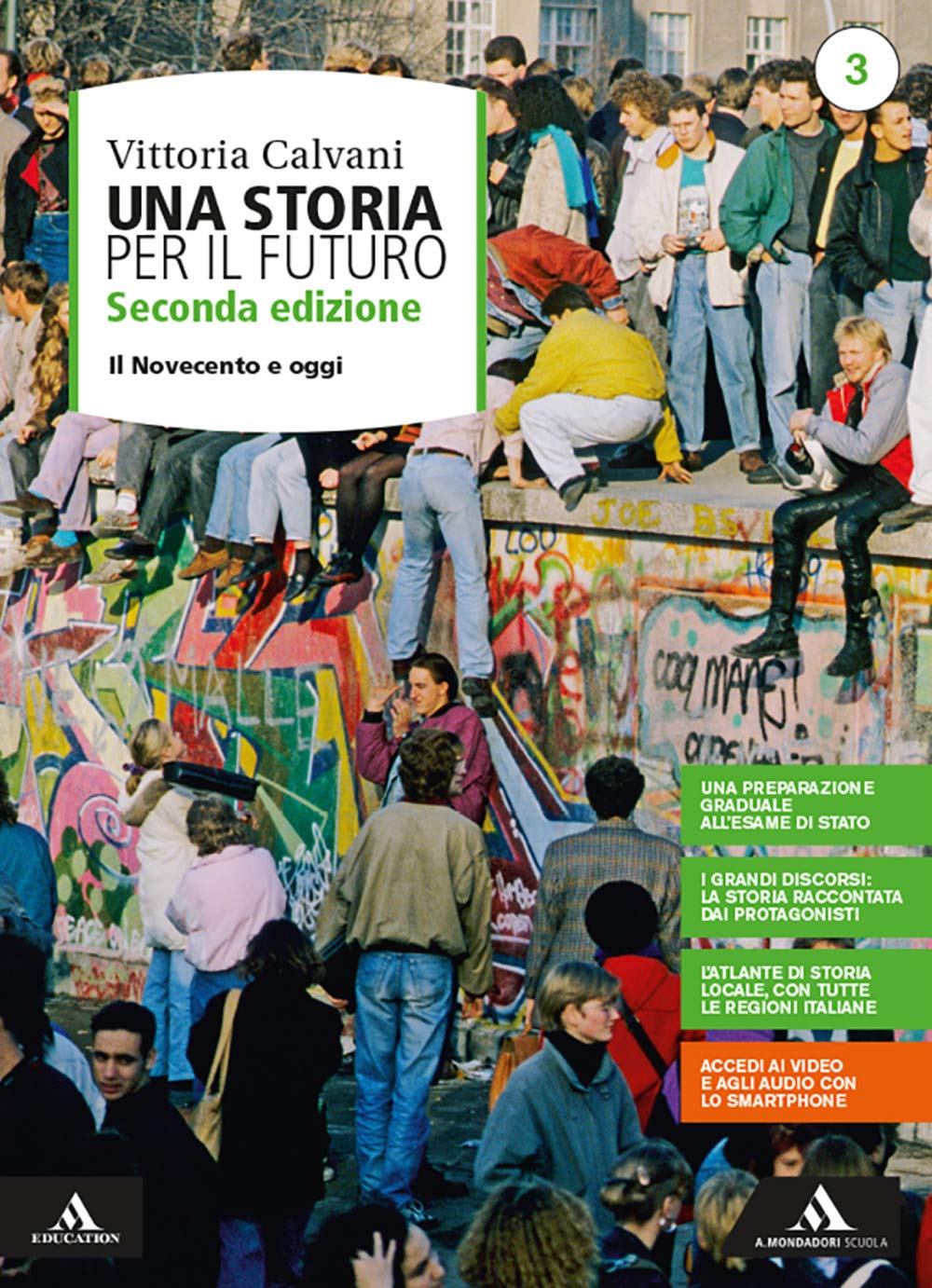 Una storia per il futuro. Per le Scuole superiori. Con e-book. Con espansione online. Il Novecento e oggi (Vol. 3) Study Guides