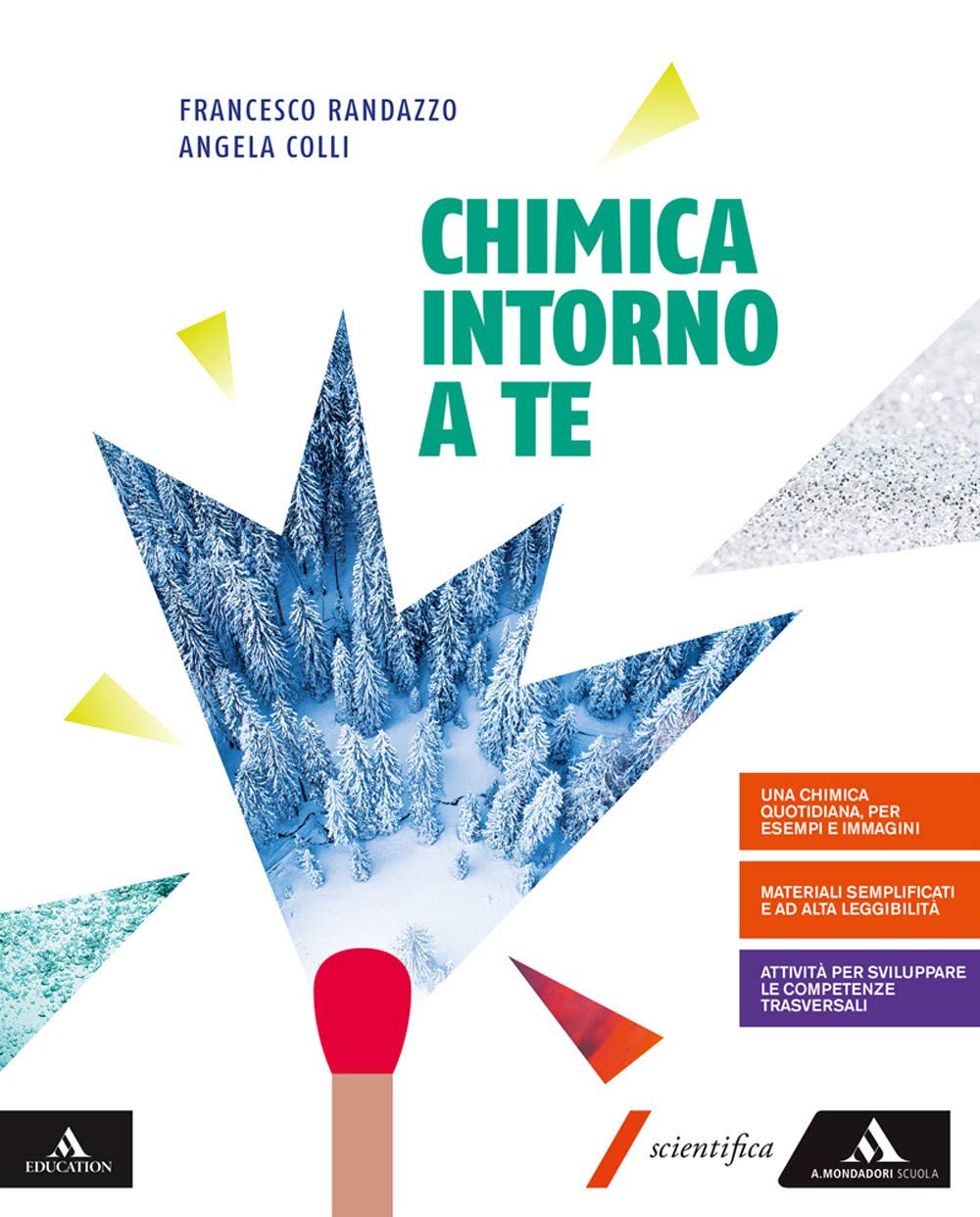 Chimica intorno a te. Per gli Ist. tecnici e professionali. Con e-book. Con espansione online book