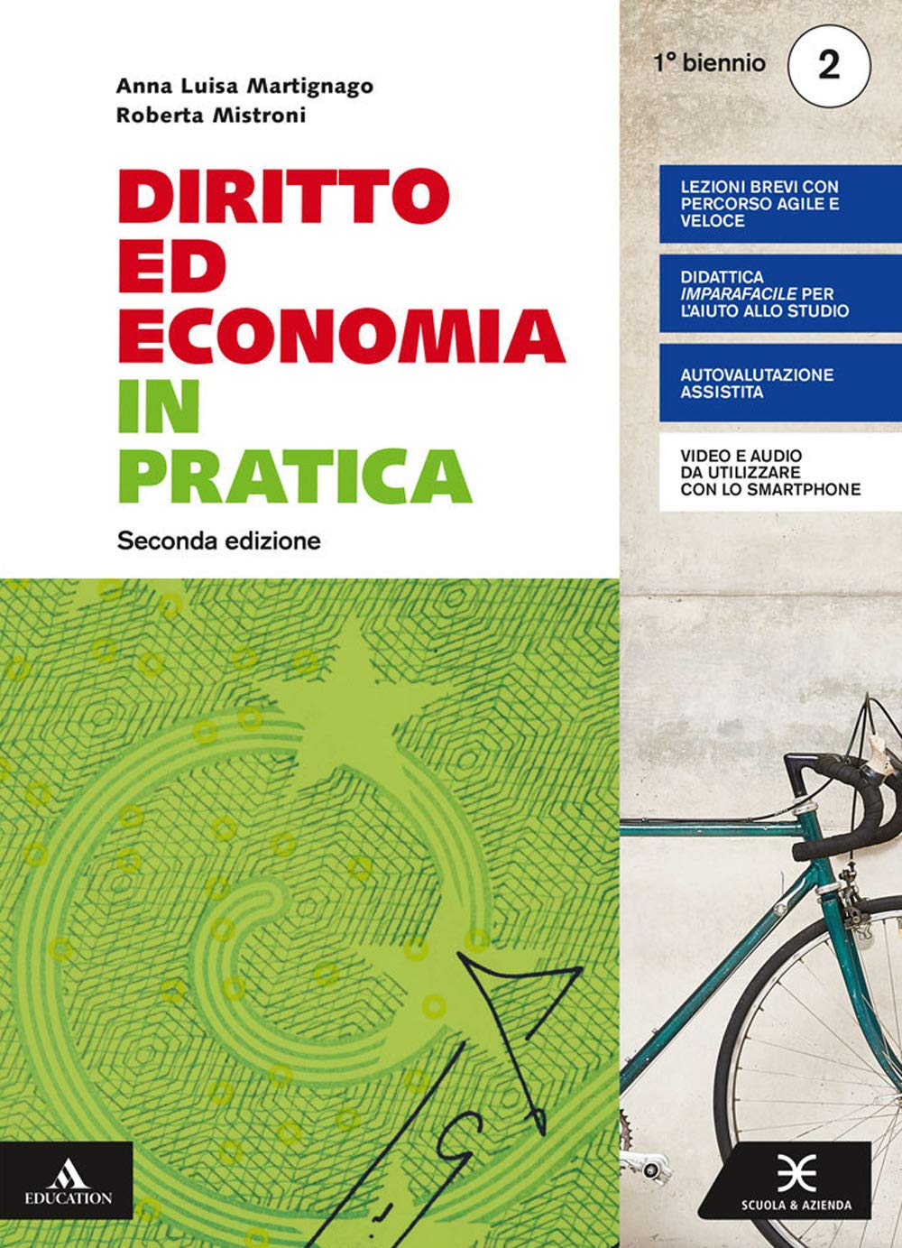 Diritto ed economia in pratica. Per gli Ist. professionali. Con e-book. Con espansione online (Vol. 2) book