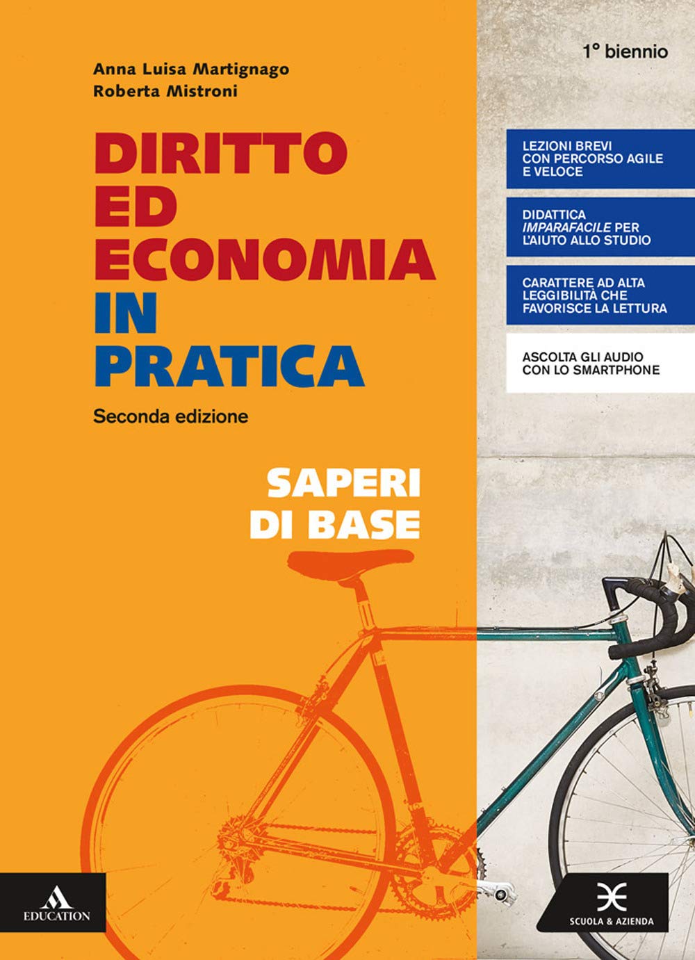 Diritto ed economia in pratica. Saperi di base. Per gli Ist. professionali. Con e-book. Con espansione online book