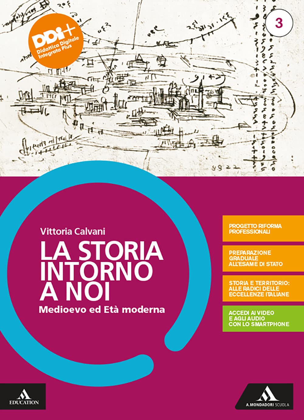 La storia intorno a noi. Con Educazione civica e Percorsi di storia dell'alimentazione e ospitalità. Per il triennio degli Ist. professionali. Con e-book. Con espansione online (Vol. 3) Study Guides