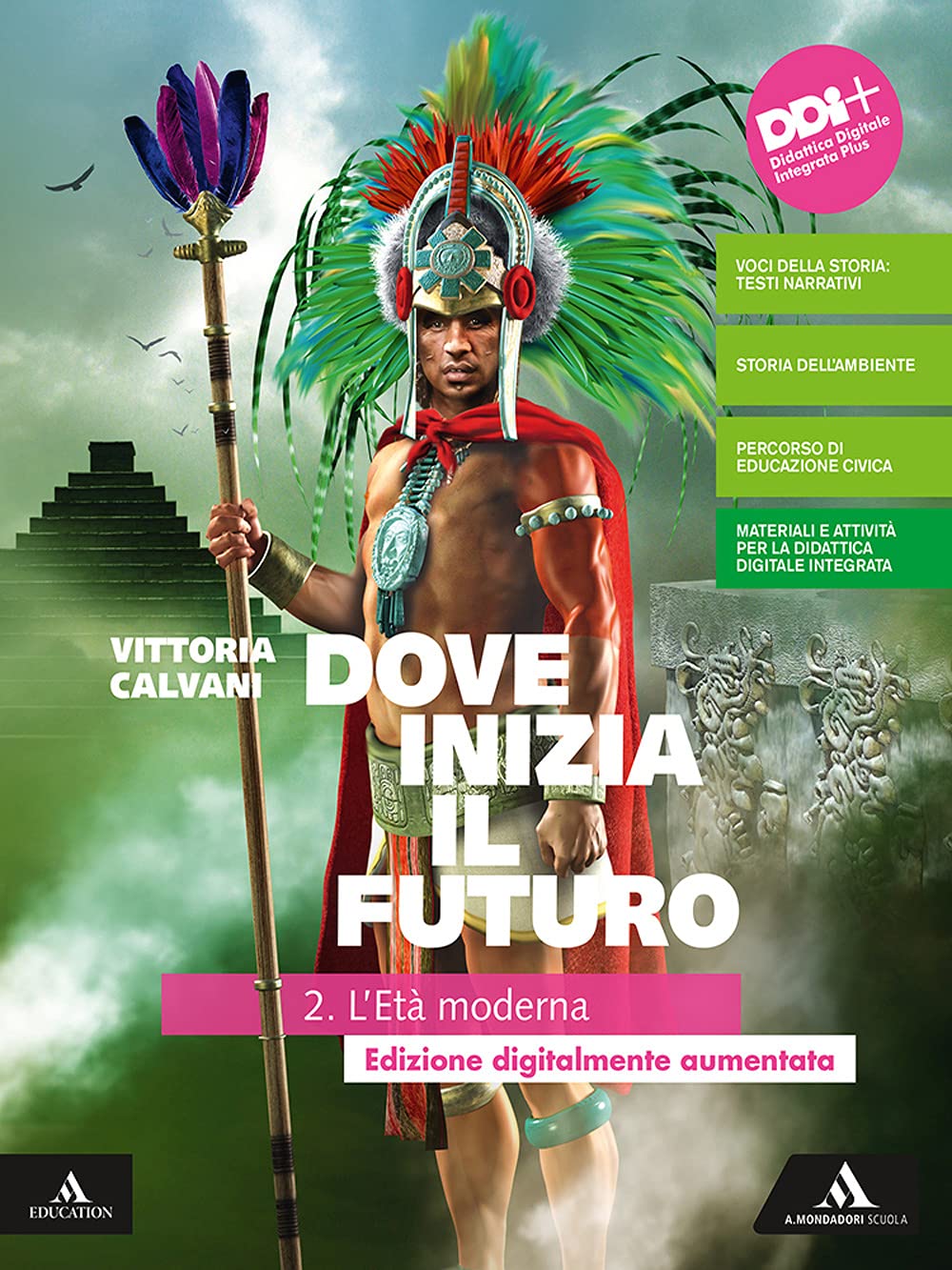 Dove inizia il futuro plus. Con Quaderno delle competenze. Per la Scuola media. Con e-book. Con espansione online. L' età moderna (Vol. 2) Study Guides