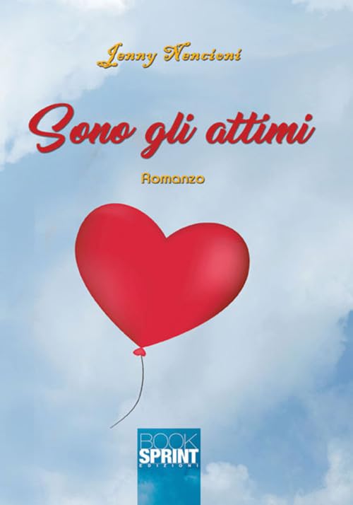 Sono gli attimi book