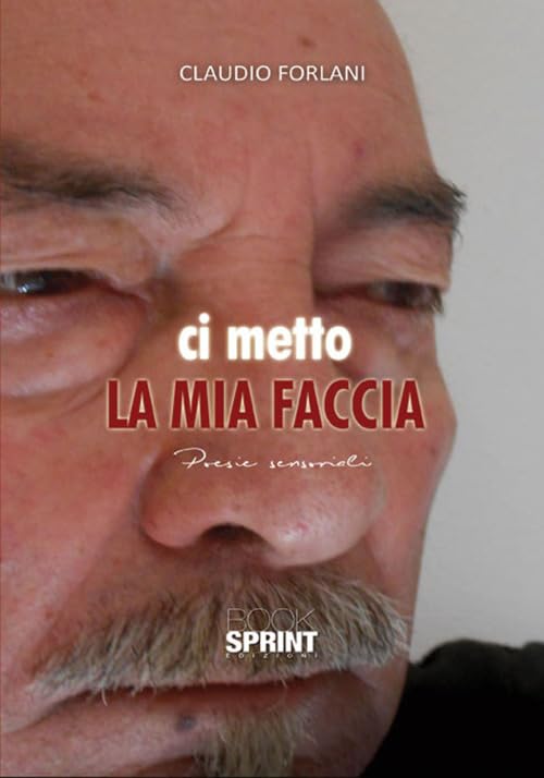 Ci metto la mia faccia Poetry