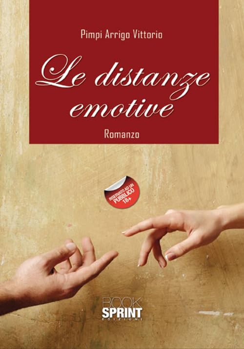 Le distanze emotive Contemporary literature