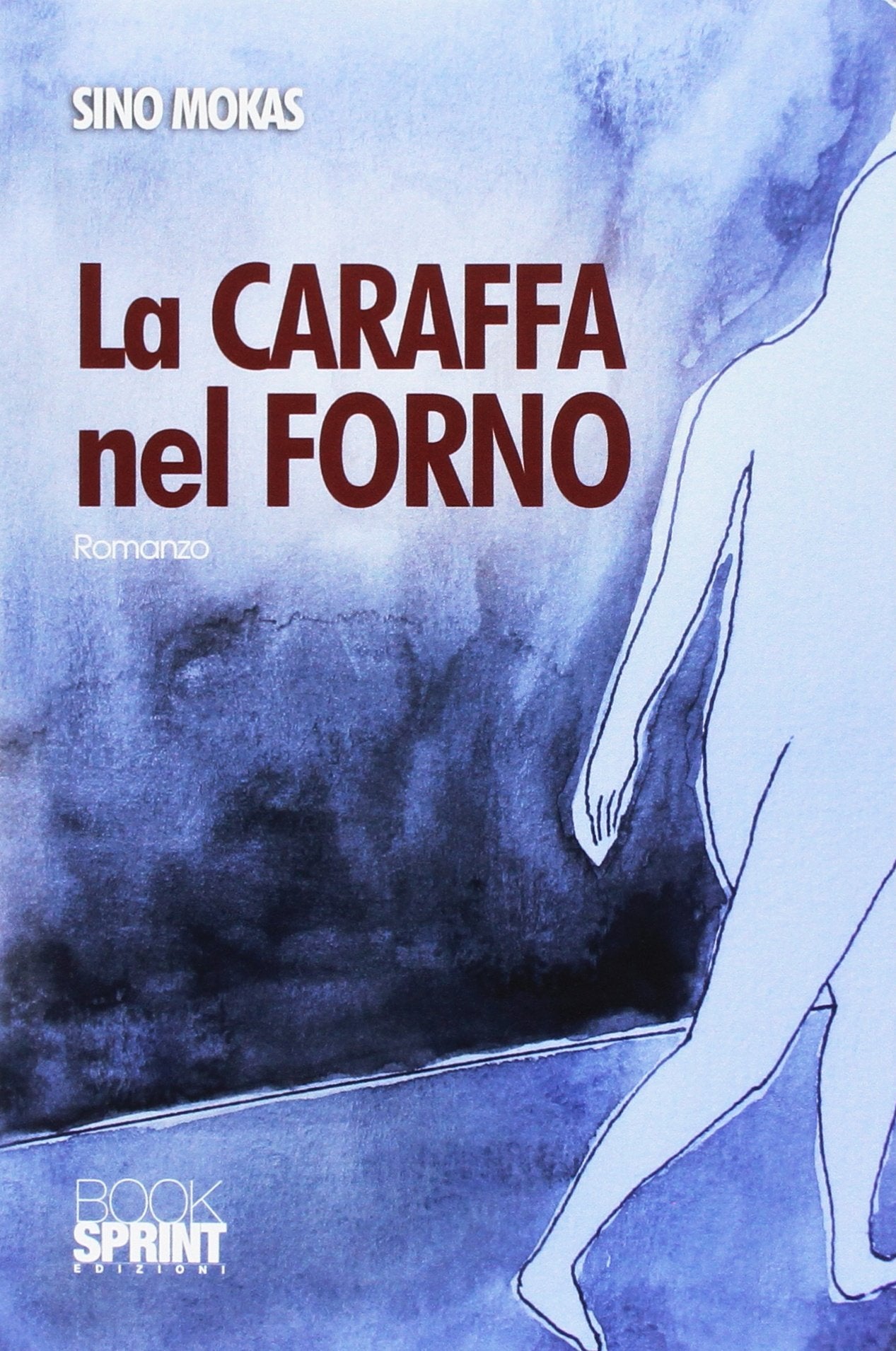 La caraffa nel forno Contemporary literature