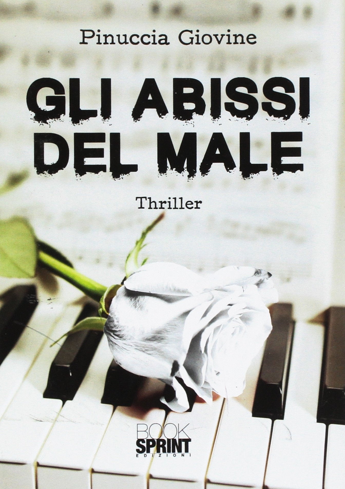 Gli abissi del male Contemporary literature