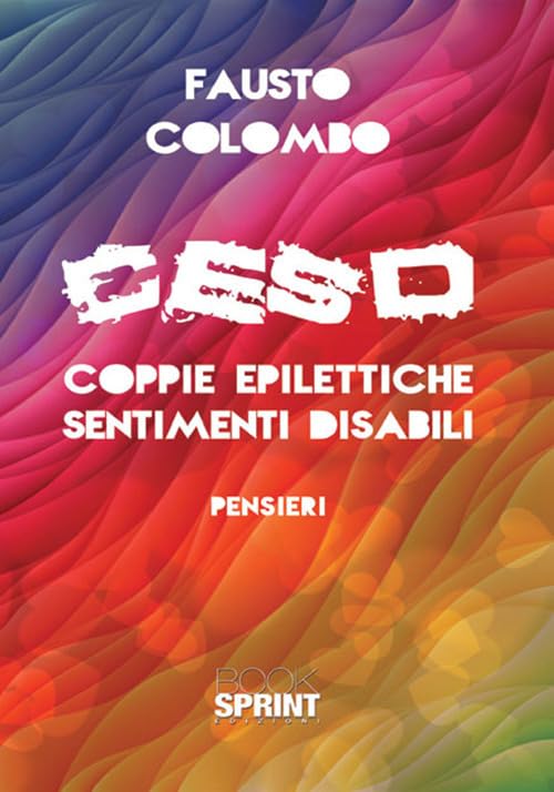 CESD coppie epilettiche sentimenti disabili Poetry