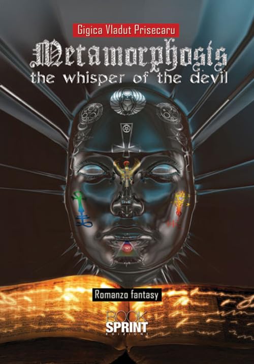 Metamorphosis. The whisper of the devil Contemporary literature