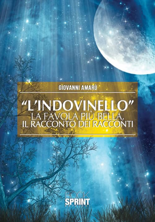 «L'indovinello». La favola più bella, il racconto dei racconti Contemporary literature