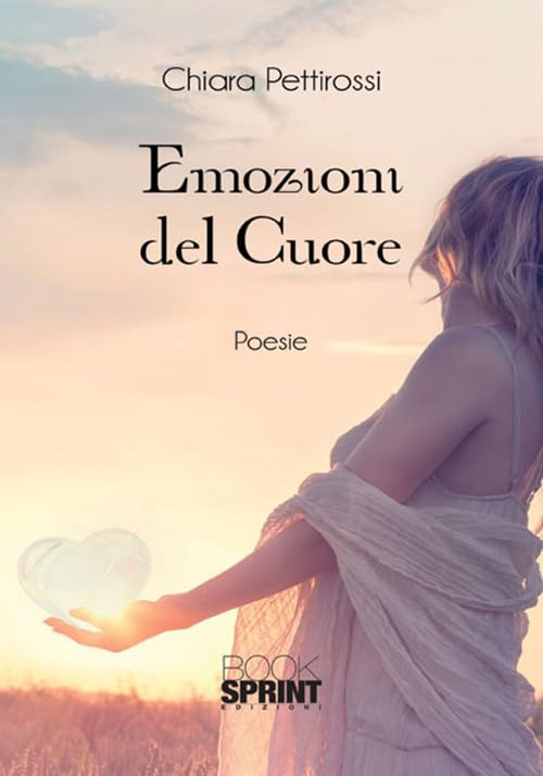 Emozioni del cuore Poetry