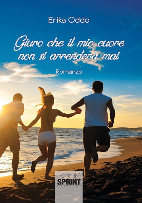 Giuro che il mio cuore non si arrenderà mai Contemporary literature