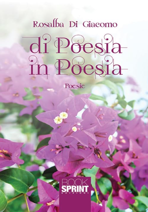 Di poesia in poesia Poetry