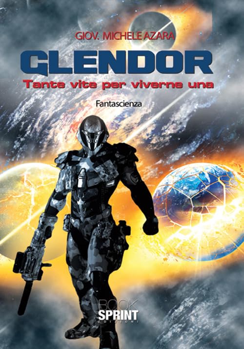 Glendor. Tante vite per viverne una Contemporary literature