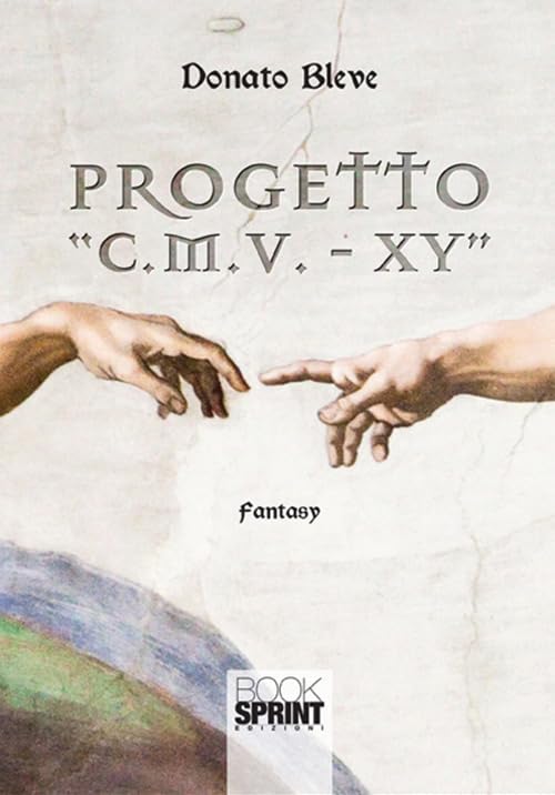 Progetto «C.M.V. - XY» Contemporary literature