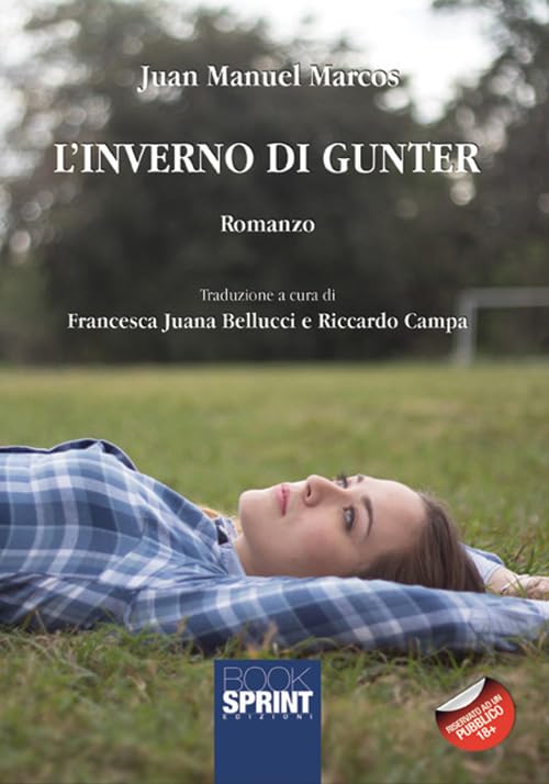 L'inverno di Gunter Contemporary literature