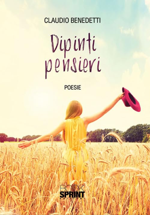 Dipinti pensieri Poetry