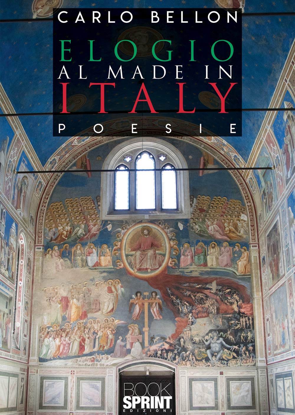 Elogio al made in Italy book