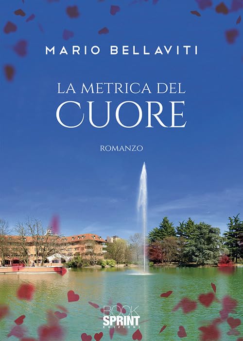 La metrica del cuore Contemporary literature
