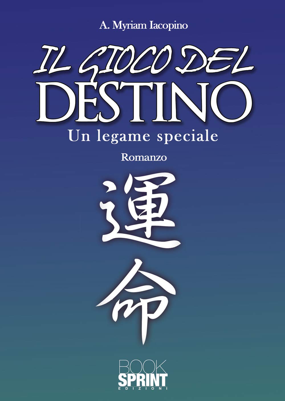 Il gioco del destino. Un legame speciale book