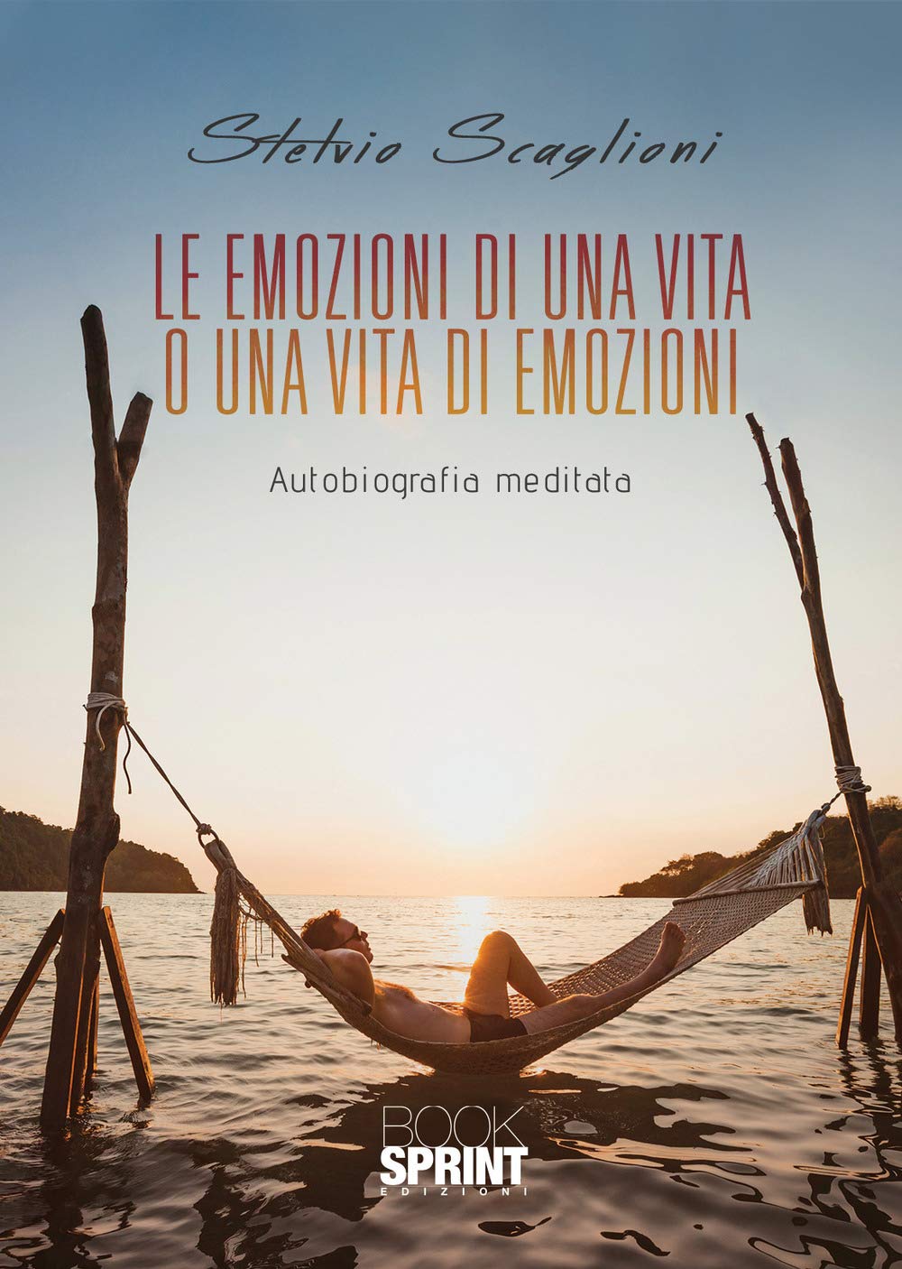 Le emozioni di una vita o una vita di emozioni book