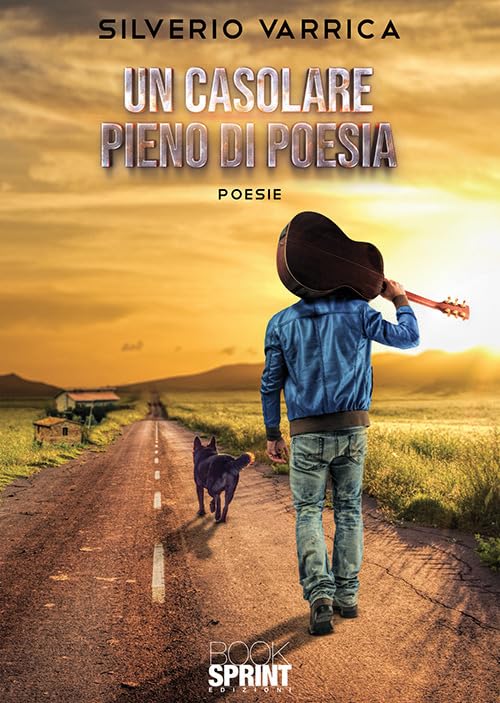 Un casolare pieno di poesia book