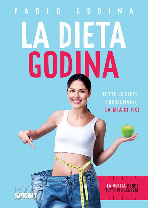 La dieta Godina book