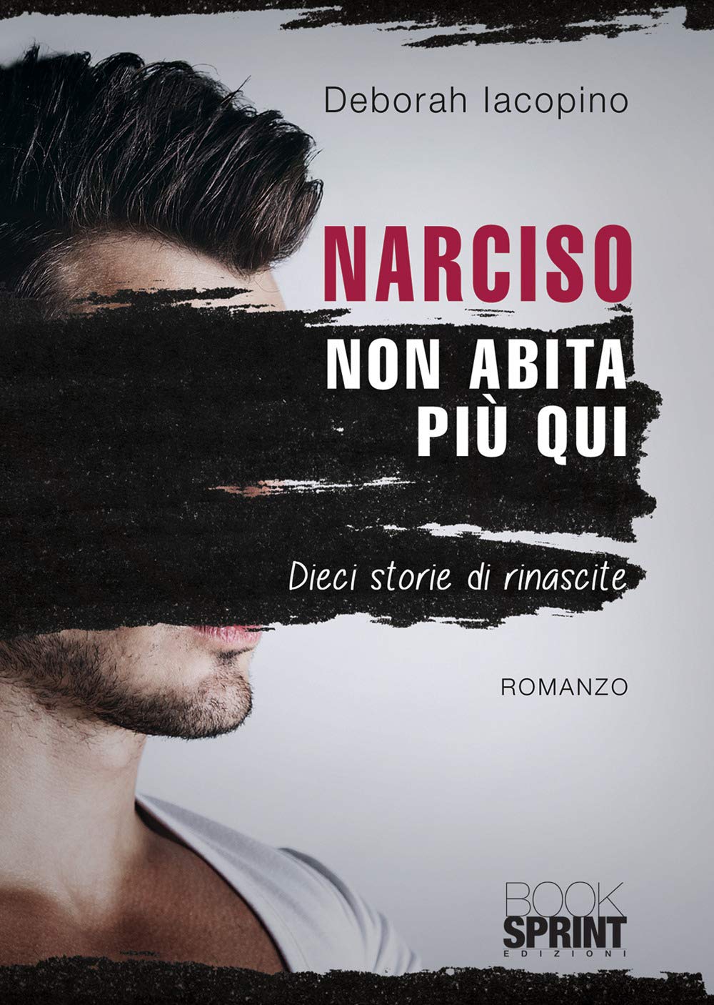 Narciso non abita più qui Essays & Short Stories