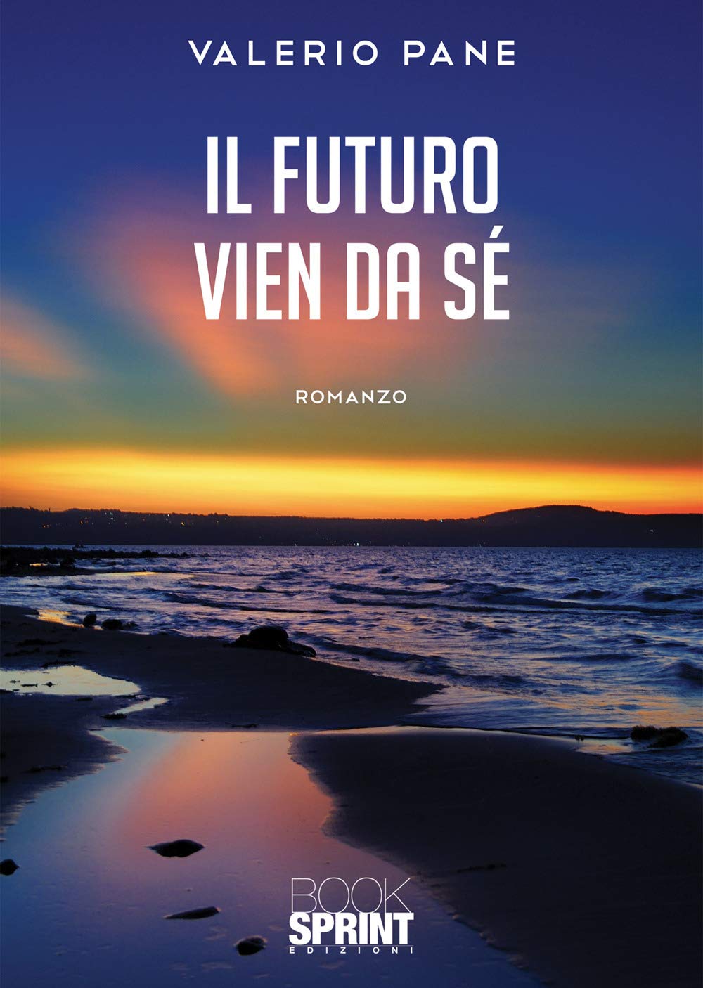 Il futuro vien da sé book