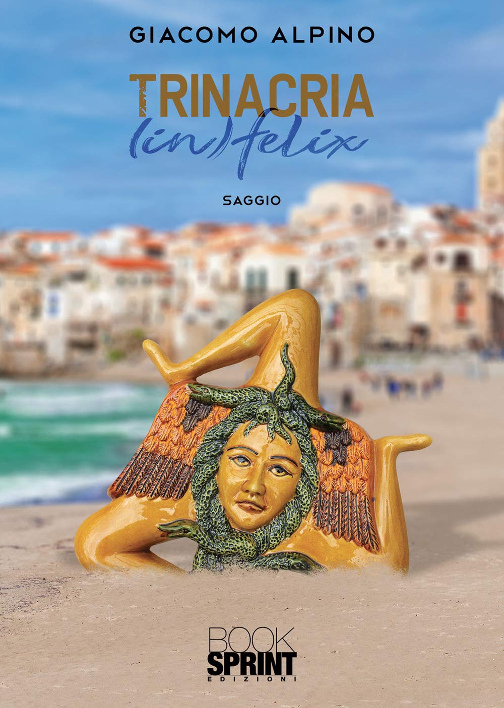 Trinacria (in)felix book