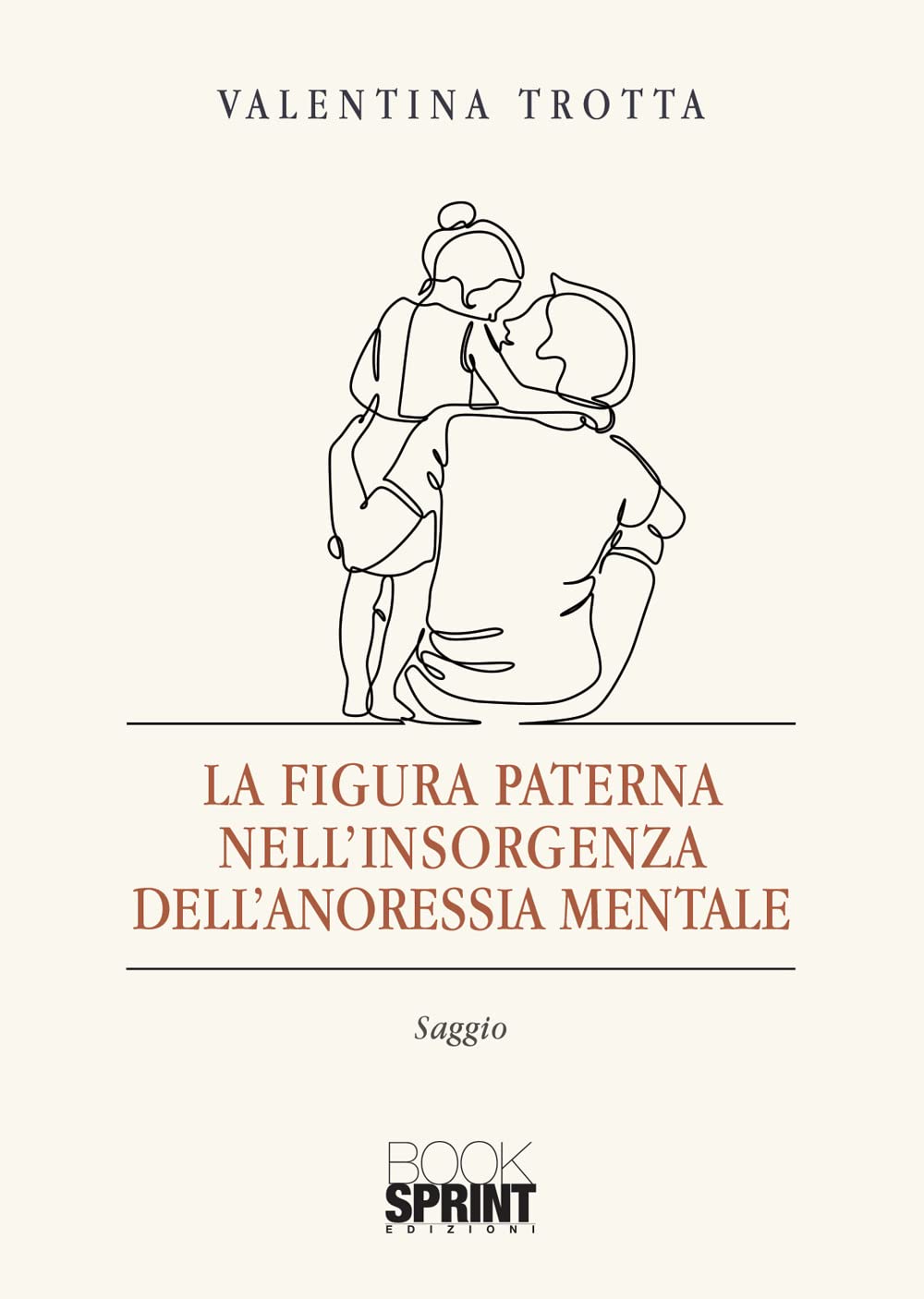 La figura paterna nell’insorgenza dell’anoressia mentale book