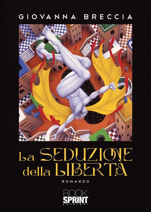 La seduzione della libertà book
