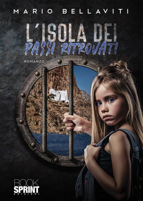 L'isola dei passi ritrovati book