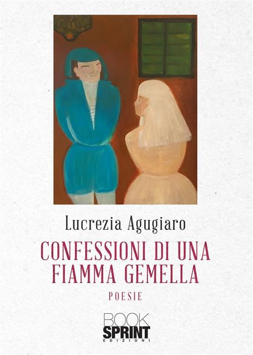 Confessioni di una fiamma gemella book