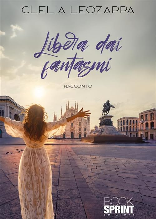 Libera dai fantasmi Contemporary literature