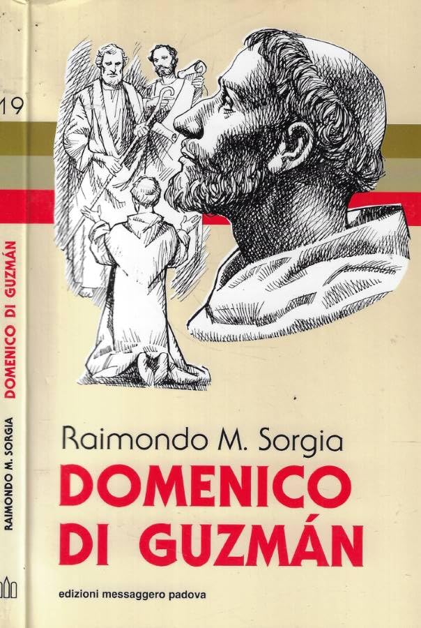 Domenico di Guzman book