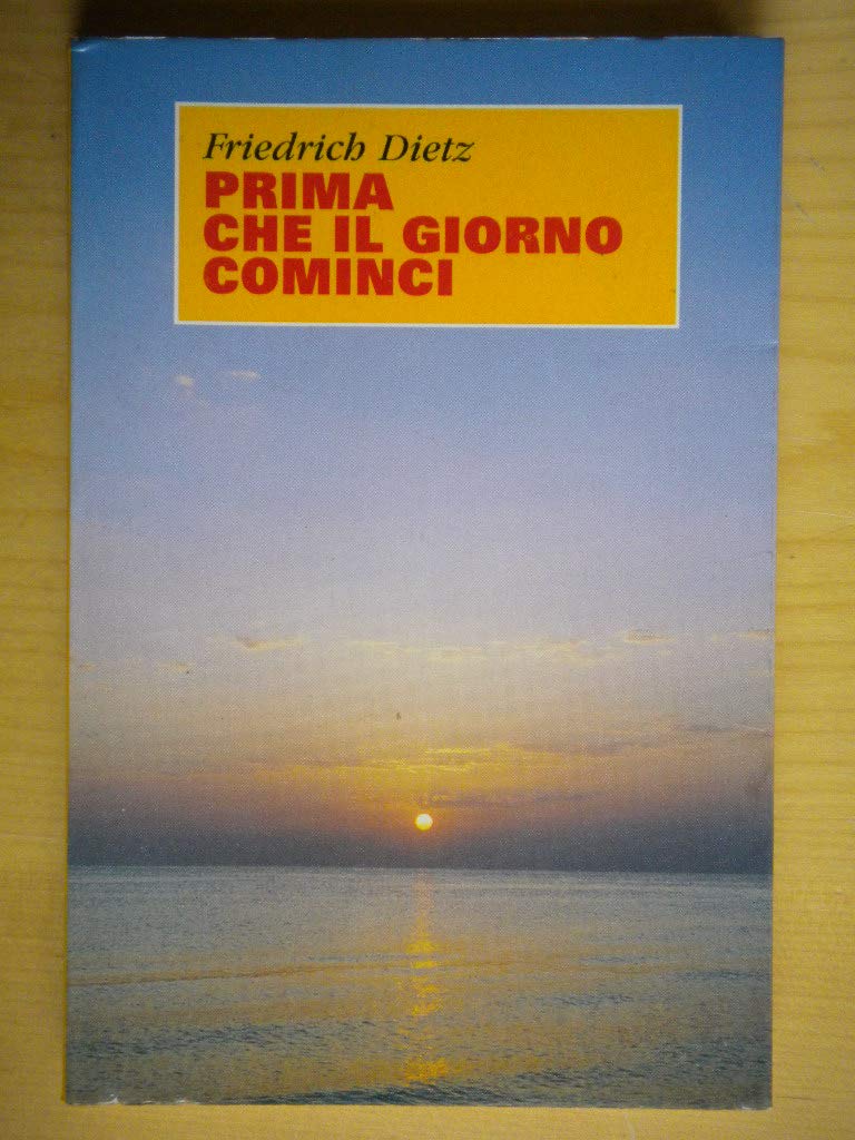 Prima che il giorno cominci. 101 racconti e preghiere book