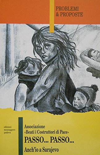 Passo... passo... Anch'io a Sarajevo (Psicologia pocket) Art & Literature