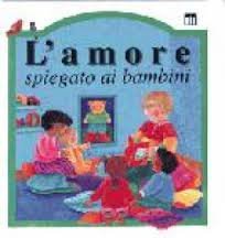 Product Image: L'amore spiegato ai bambini