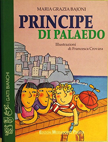Principe di Palaedo book