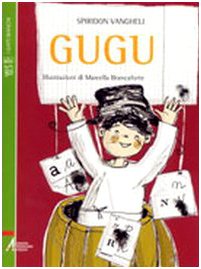 Gugu (I gatti bianchi) Novels & Short Stories