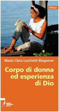 Corpo di donna ed esperienza di Dio book