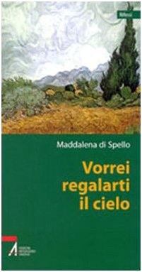 Vorrei regalarti il cielo book