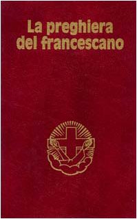 La preghiera del francescano book