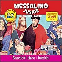 Messalino junior. Settembre-ottobre 2009 Non-fiction